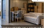 قیمت اجاره انبار در تهران چگونه محاسبه میشود؟ راهنمای استعلام هزینه ها